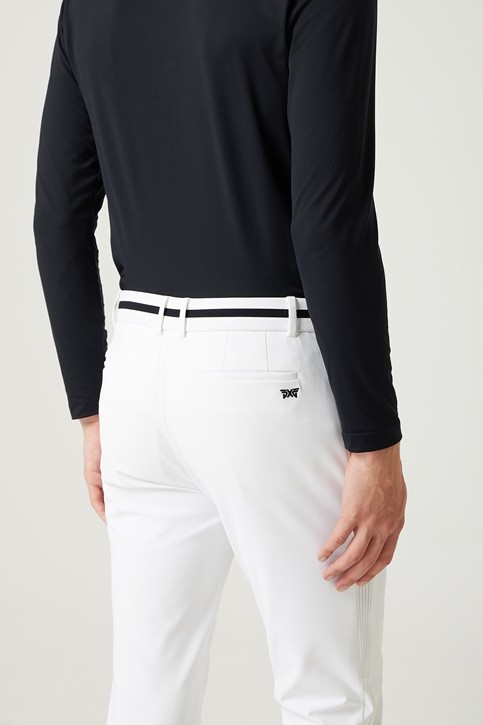 COLOR POINT PANTS