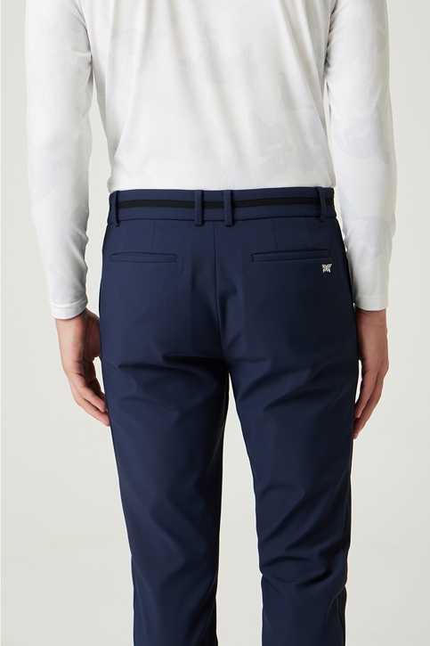 COLOR POINT PANTS