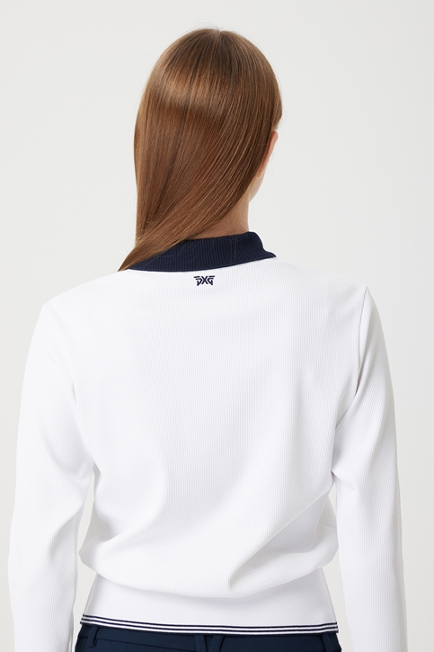 WOMEN COLLAR MTM