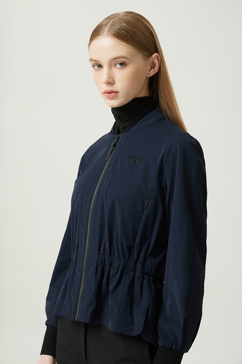 WOMEN WIND SWING JACKET