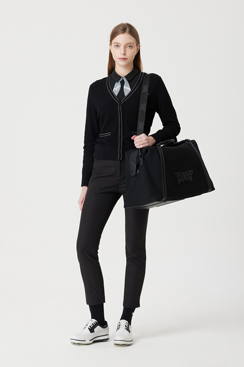 WOMENS BOSTON BAG
