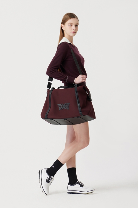 WOMENS BOSTON BAG
