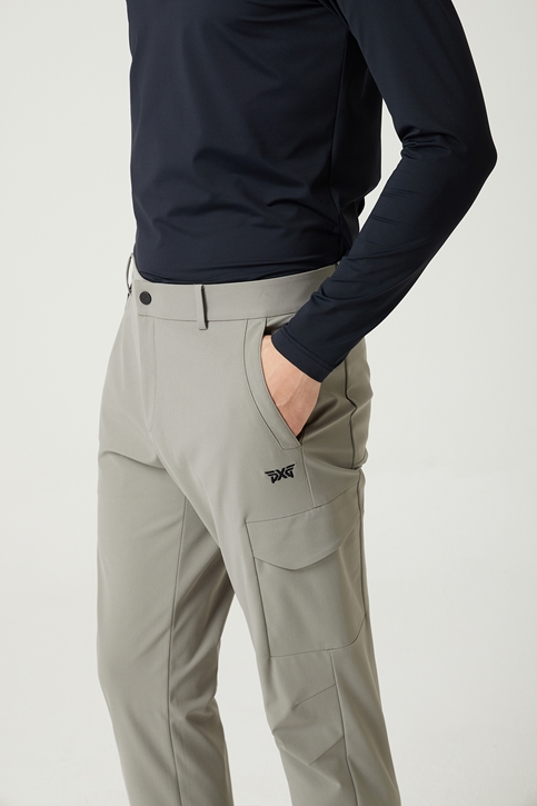 POCKET POINT JOGGER PANTS