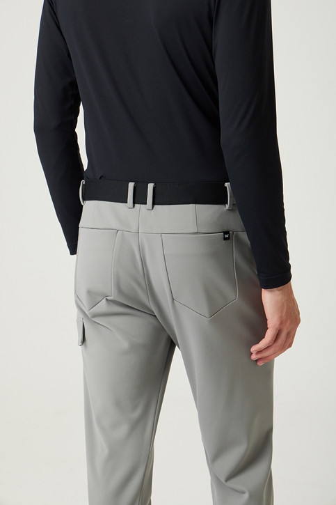 LINE POINT CARGO PANTS