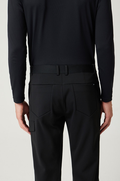 LINE POINT CARGO PANTS