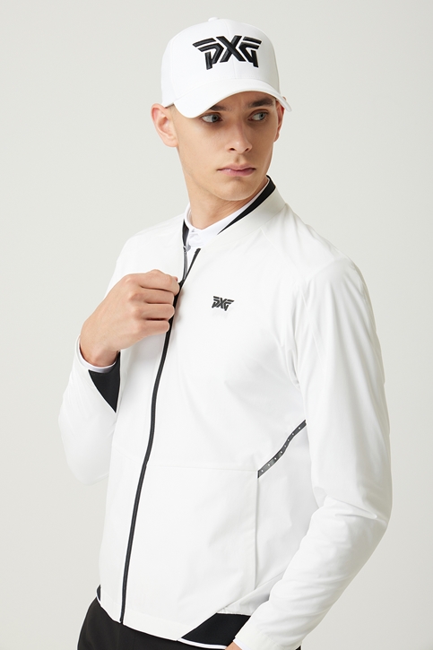 PERFORMANCE SWING JACKET