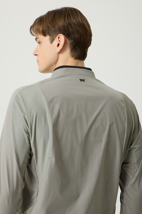 PERFORMANCE SWING JACKET