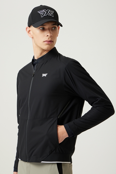 PERFORMANCE SWING JACKET