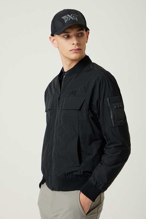 MA-1 JACKET