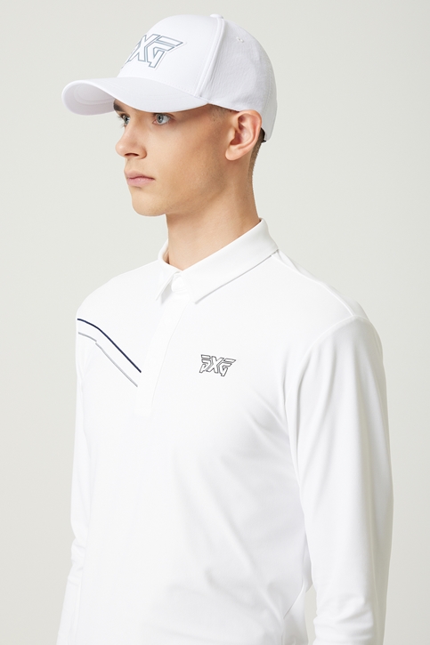 NEW LOGO CAP