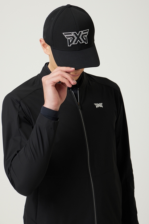 NEW LOGO CAP
