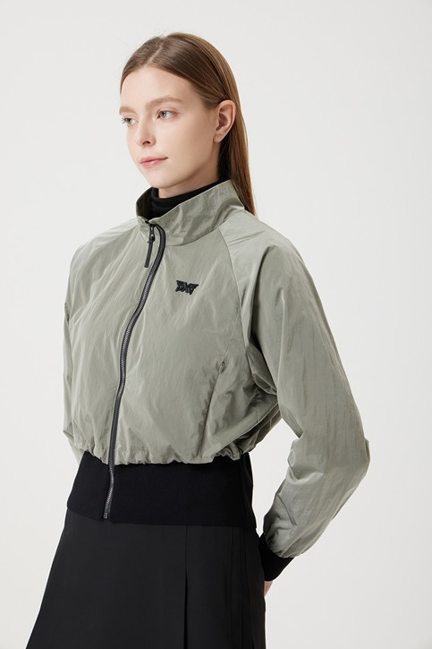 WOMEN ACTIVE SWING JACKET
