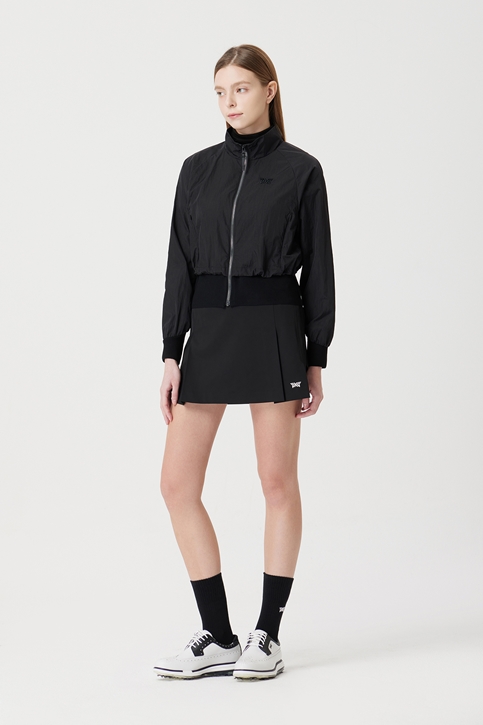 WOMEN ACTIVE SWING JACKET