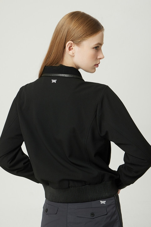 WOMEN NEW ICONIC JACKET