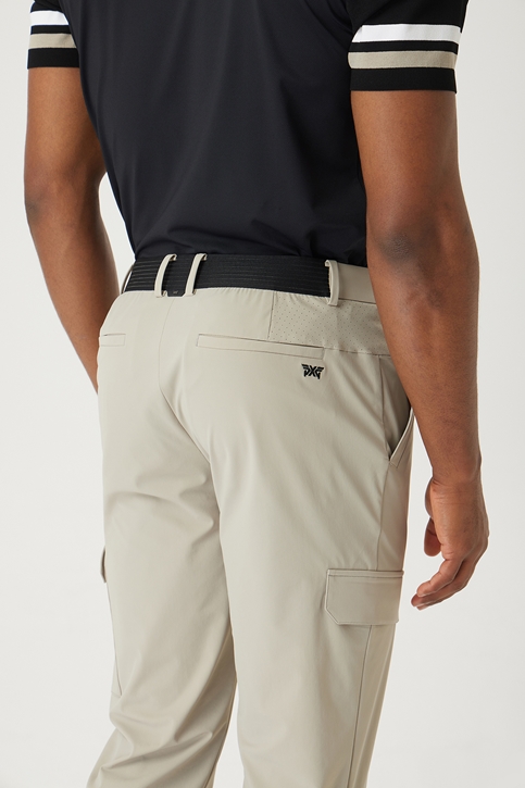 SUMMER JOGGER PANTS