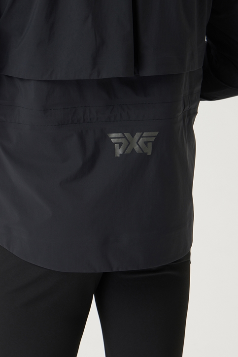 RAIN JACKET