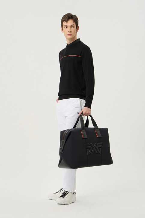 ESSENTIAL BOSTON BAG