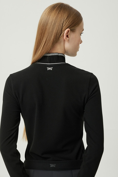 WOMEN WINTER NEW BASE LAYER LONG-SLEEVE