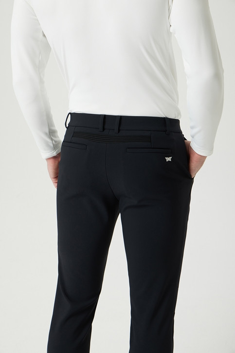 WINTER ESSENTIAL BONDED PANTS