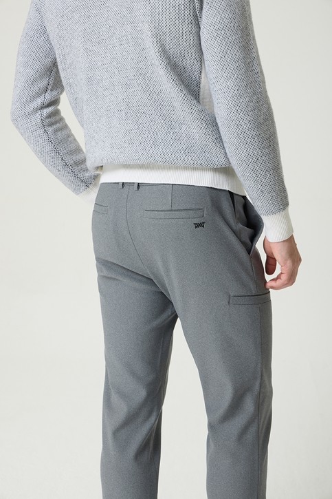 WINTER CARGO BONDED PANTS