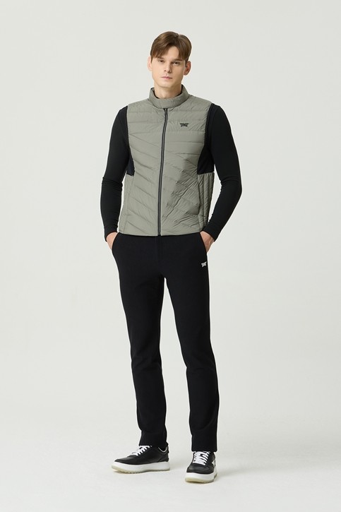 WINTER PERFORMANCE SWING DOWN VEST