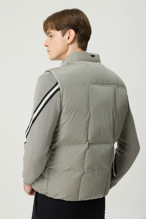 WINTER SWING DOWN VEST