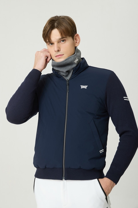 WINTER BASIC NECK WARMER