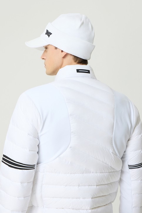 WINTER KNIT BEANIE CAP