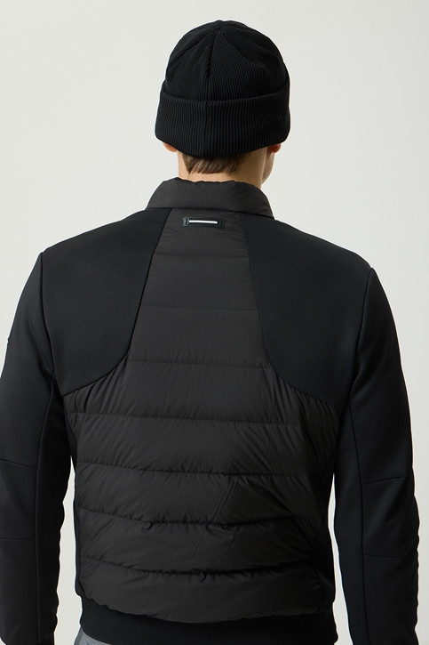 WINTER KNIT BEANIE CAP