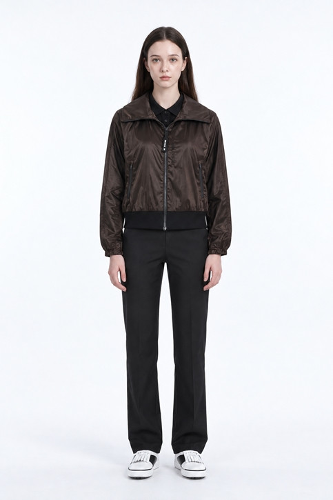 WOMEN GENO MA-1 JACKET PKFCW610387 21,87 상품 이미지 3