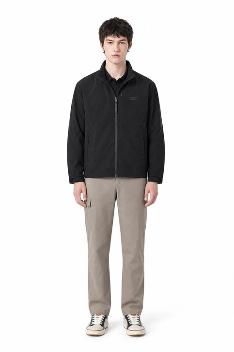 MEN 2.5LAYER ARTICULATED JACKET PKFPM610521 21 상품 이미지 3