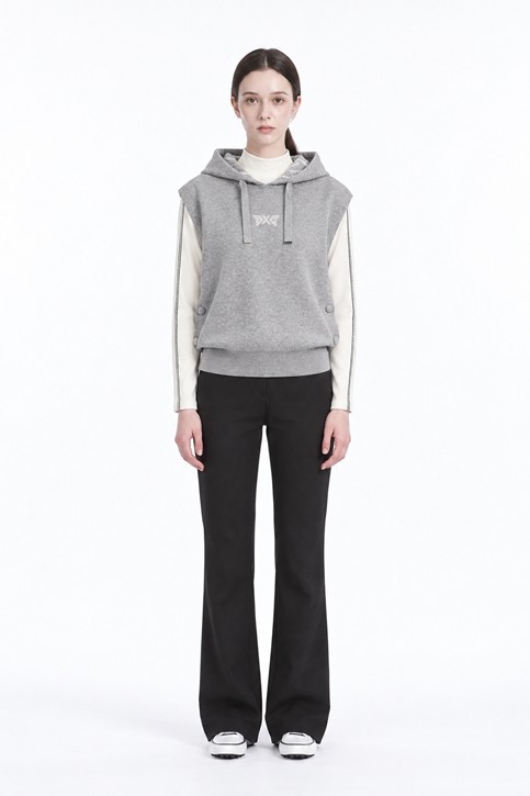 WOMEN BOOTCUT PANTS PKFPW510421 12,21 상품 이미지 3