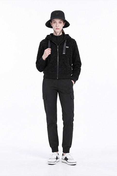 WOMEN JOGGER PANTS PKFPW510521 05,21 상품 이미지 3