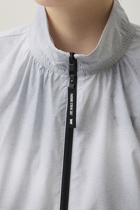 WOMEN GRADATION PATTERN JACKET