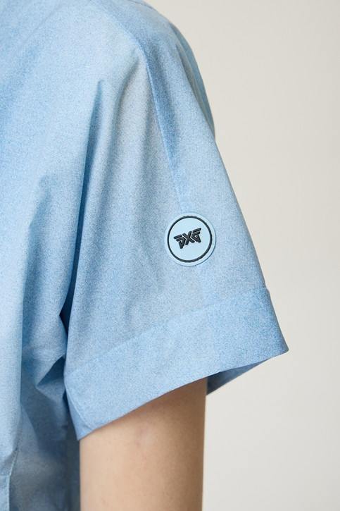 WOMEN GRADATION PATTERN JACKET