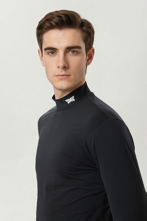 MEN ESSENTIAL BASELAYER LONG SLEEVE