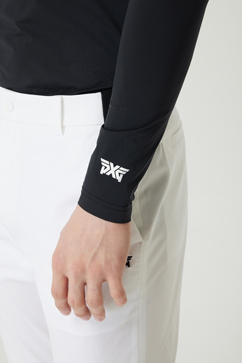MEN ROUND NECK BASELAYER LONG SLEEVE
