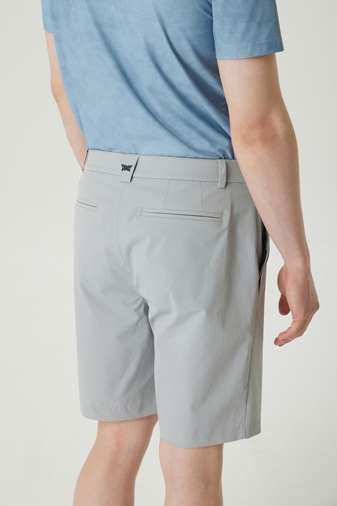 MEN ESSENTIAL SHORT PANTS