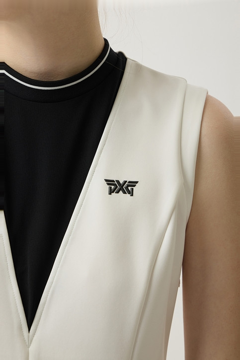 WMNS MOCK NECK OP