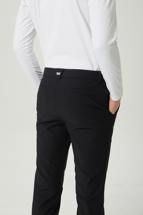 MEN SLIM FIT PANTS