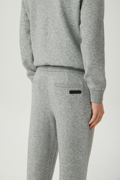 MEN GEN-X SWEATER PANTS