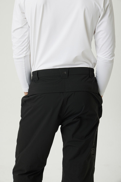 MEN RAIN PANTS