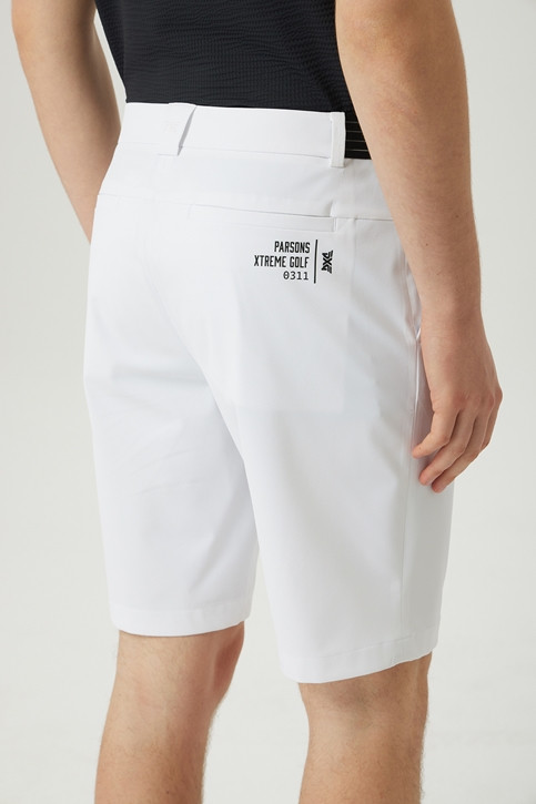 MEN STANDARD FIT SHORT PANTS