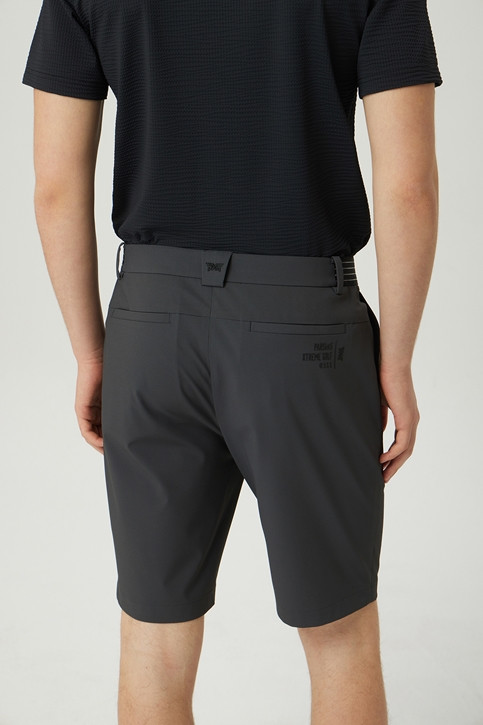 MEN STANDARD FIT SHORT PANTS