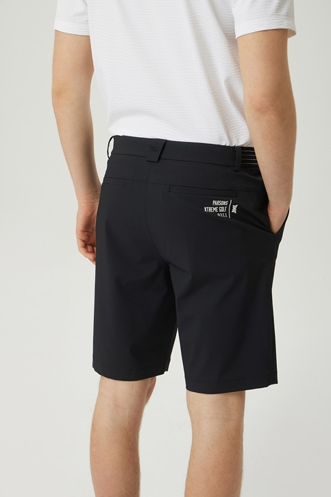 MEN STANDARD FIT SHORT PANTS
