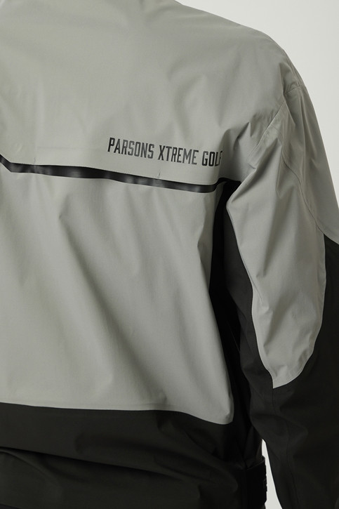 MEN PERFORMANCE 3LAYER JACKET