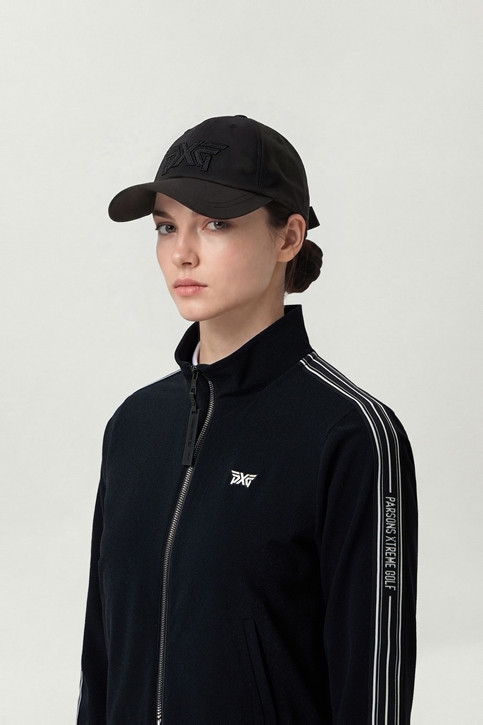 WOMEN NEW LOGO RIBBON CAP