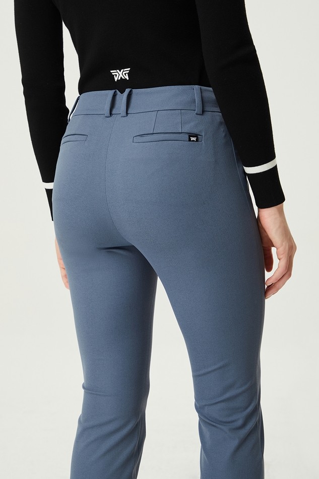 WOMENS BASIC H-LINE PANTS
