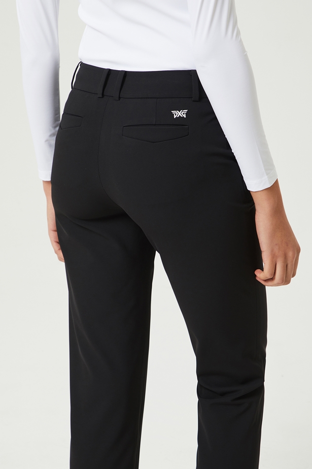 WOMEN LOOSE FIT PANTS