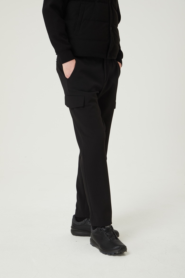 WINTER CARGO PANTS